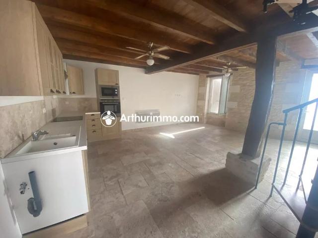 Location Maison 3 pièces 65 m2 à Siecq