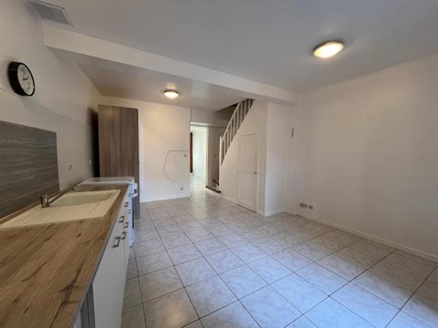 Location Maison 3 pièces 65 m2 Bram