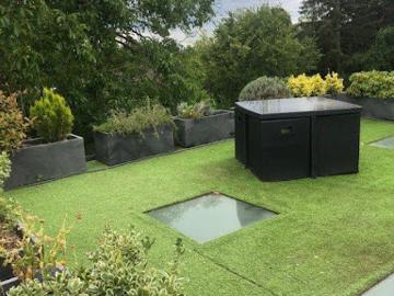 Location Maison 3 pièces 65 m2 Livilliers
