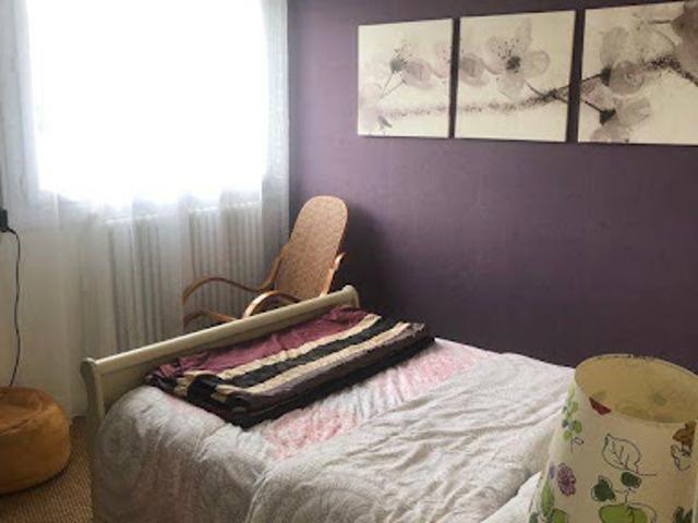 Location Maison 3 pièces 65 m2 Livilliers