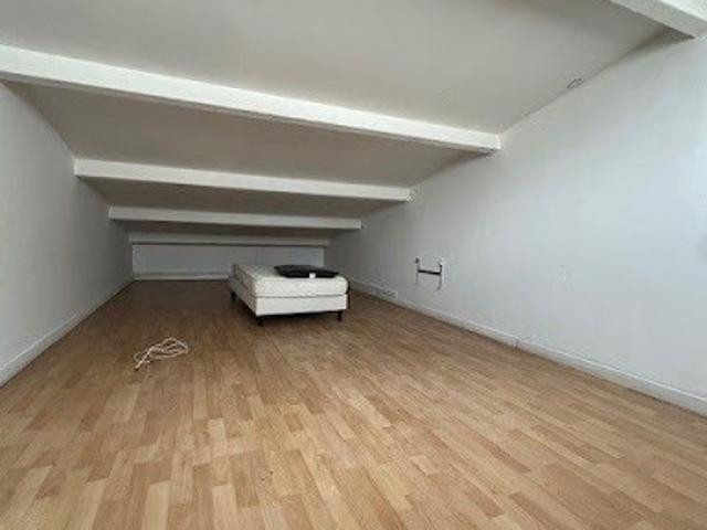 Location Maison 3 pièces 65 m2 Marseille 14ème