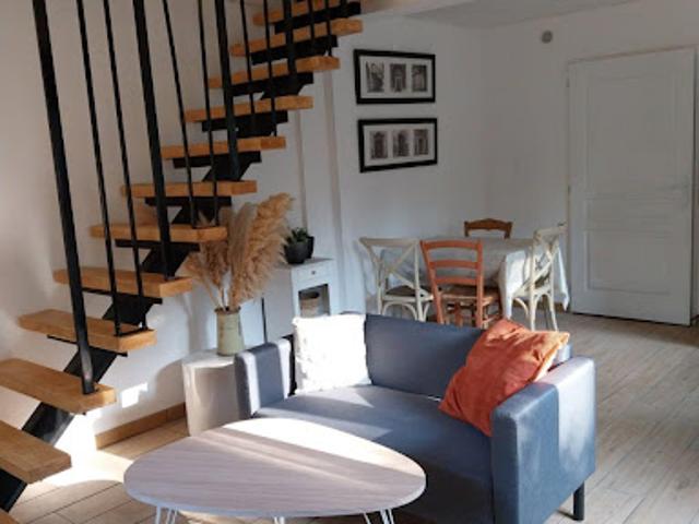 Location Maison 3 pièces 65 m2 Saint Brevin les Pins