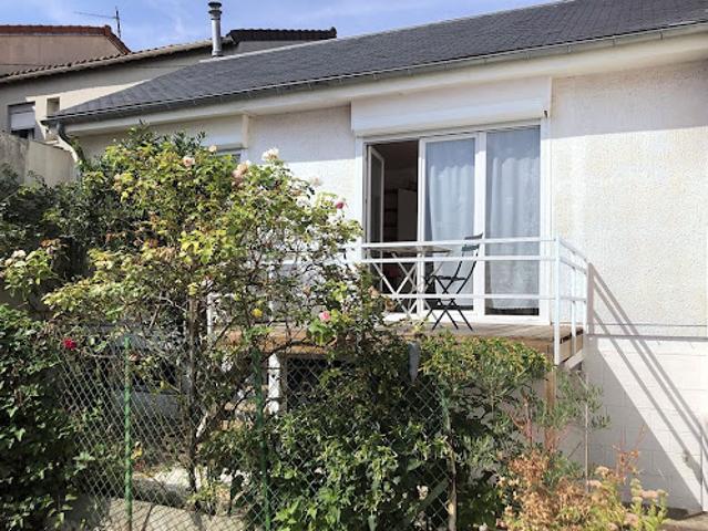 Location Maison 3 pièces 65 m2 Saint Denis
