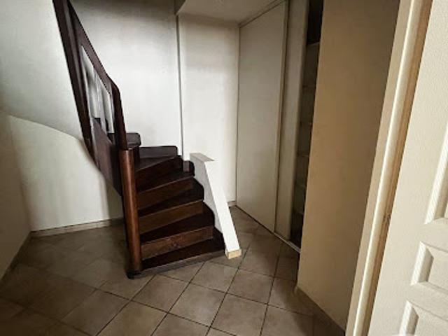 Location Maison 3 pièces 65 m2 Pamiers