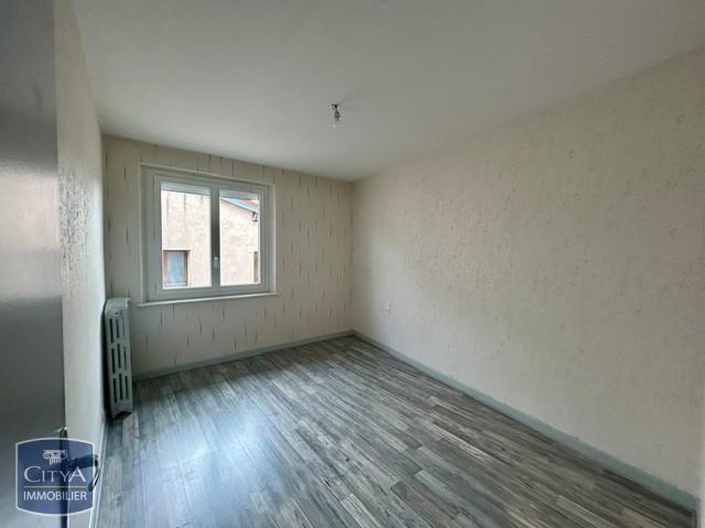 Location Maison 3 pièces 65m² AULNAT 63510
