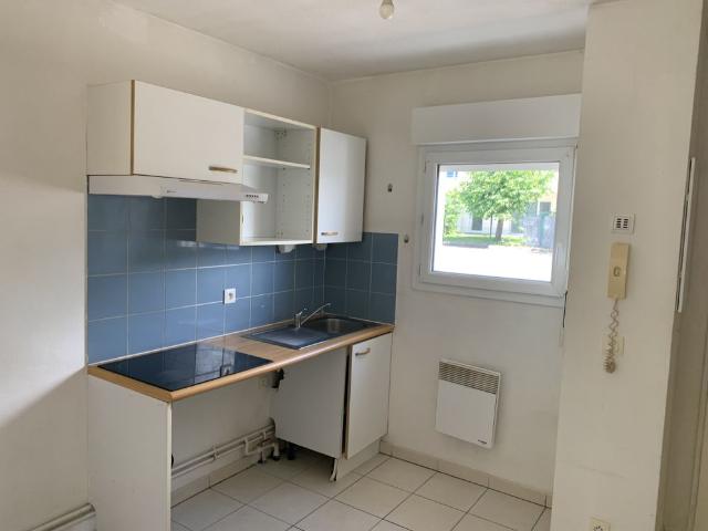 Location Maison 3 pièces 65m² BLAYE 33390