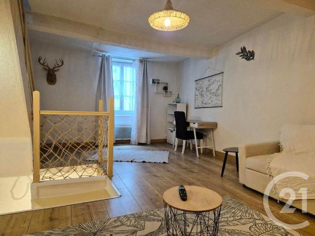 Location Maison 3 pièces 65m² CARCASSONNE 11000