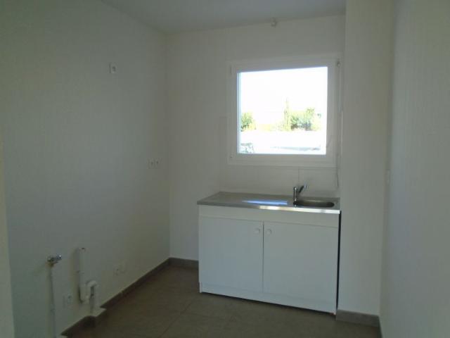 Location Maison 3 pièces 65m² CARPENTRAS 84200