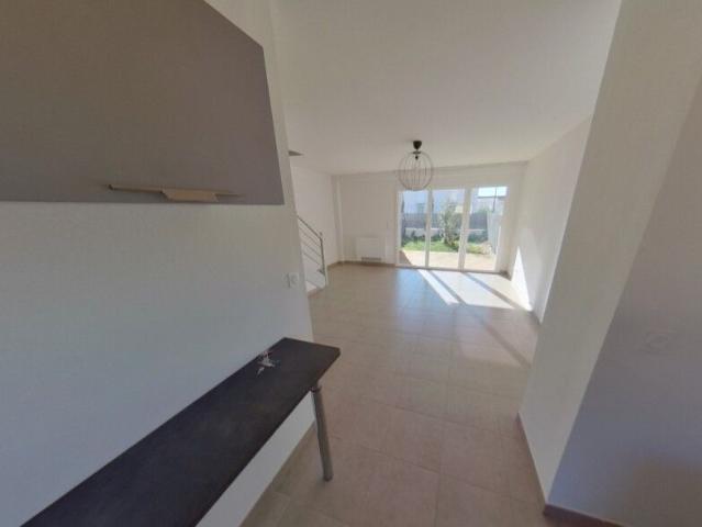 Location Maison 3 pièces 65m² CARPENTRAS 84200