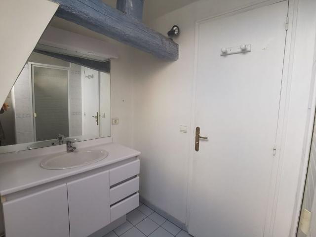 Location Maison 3 pièces 65m² EPERNON 28230