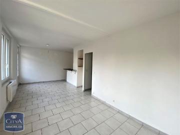 Location Maison 3 pièces 65m² FONTAINE DE VAUCLUSE 84800