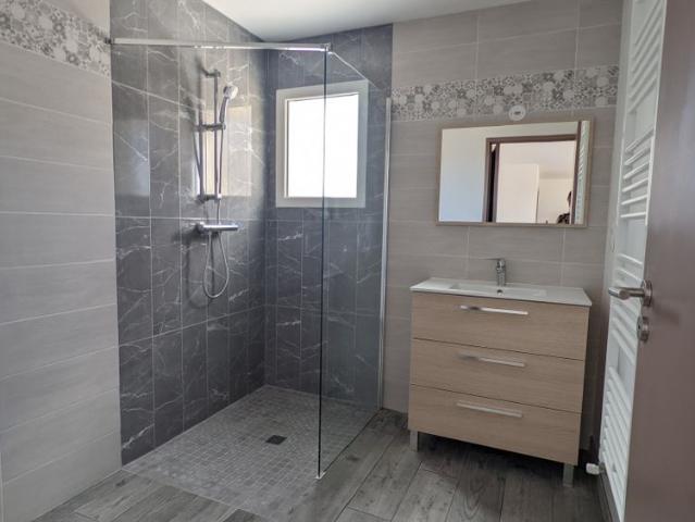 Location Maison 3 pièces 65m² IFFENDIC 35750