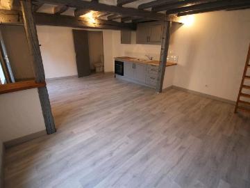 Location Maison 3 pièces 65m² L AIGLE 61300