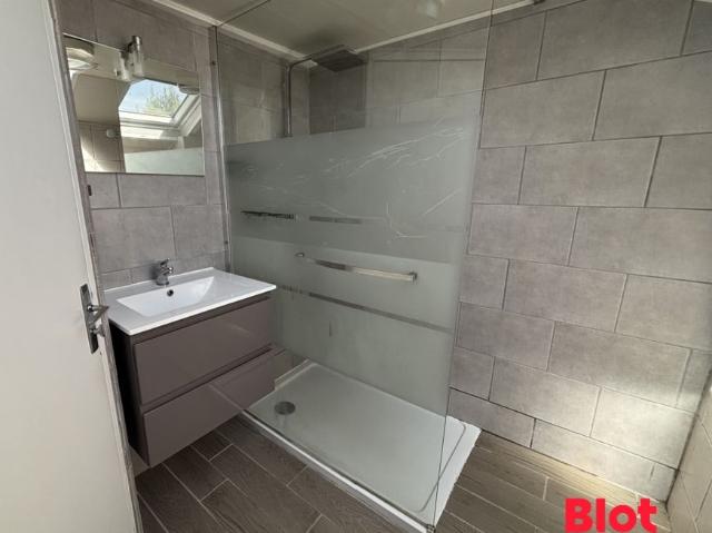 Location Maison 3 pièces 65m² LA BOUEXIERE 35340