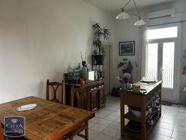 Location Maison 3 pièces 65m² PLAISSAN 34230