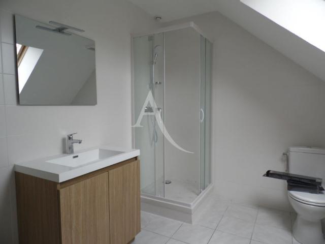 Location Maison 3 pièces 65m² ST MELAINE SUR AUBANCE 49610