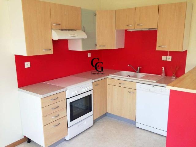 Location Maison 3 pièces 65m² ST SEBASTIEN SUR LOIRE 44230