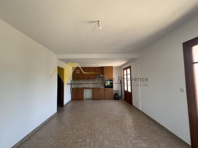 Location Maison 3 pièces 65m² SABLET 84110