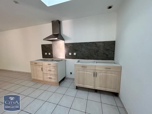 Location Maison 3 pièces 65m² VAUX SUR MER 17640