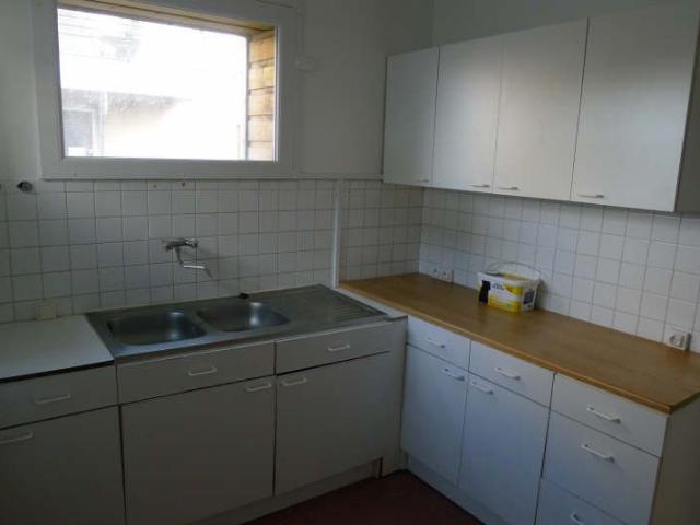 Location Maison 3 pièces 65m² YVETOT 76190