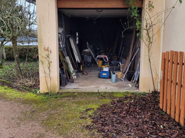 Location Maison 3 pièces 65m²