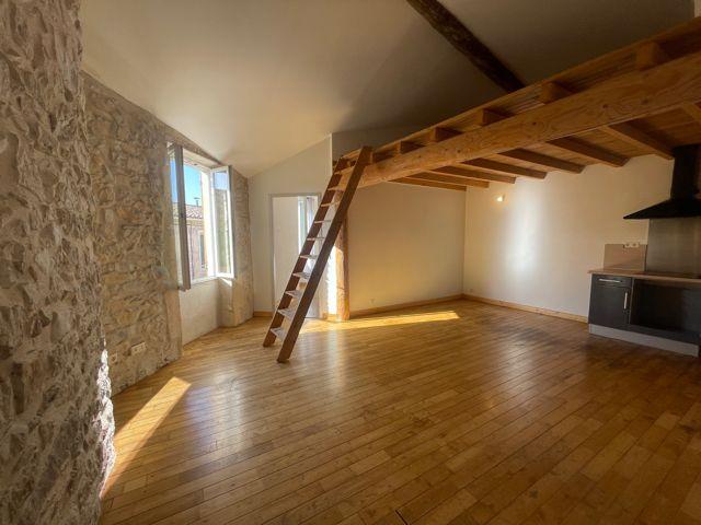 Location Maison 3 pièces 65m²