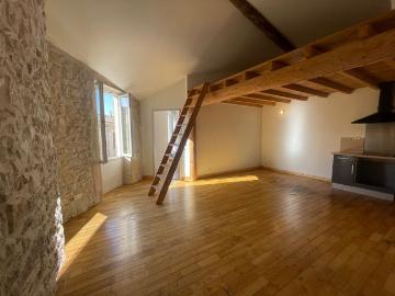 Location Maison 3 pièces 65m²