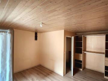 Location Maison 3 pièces 65m²