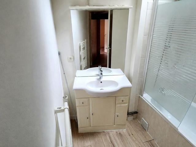Location Maison 3 pièces 65m²
