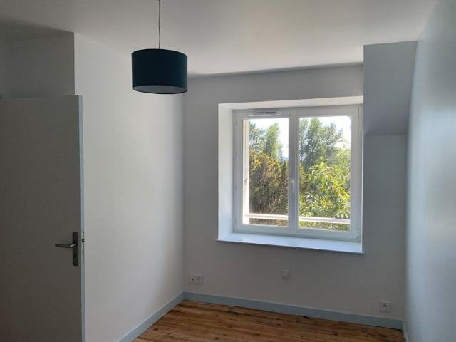 Location Maison 3 pièces 65m²