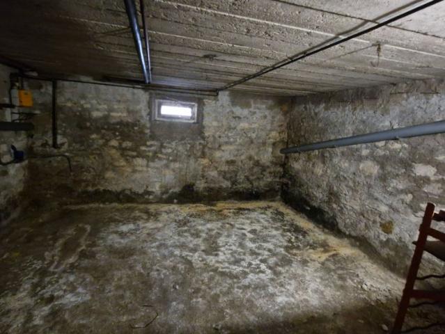 Location Maison 3 pièces 65m²