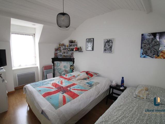 Location Maison 3 pièces 65m²