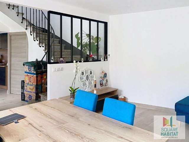 Location Maison 3 pièces 65m²