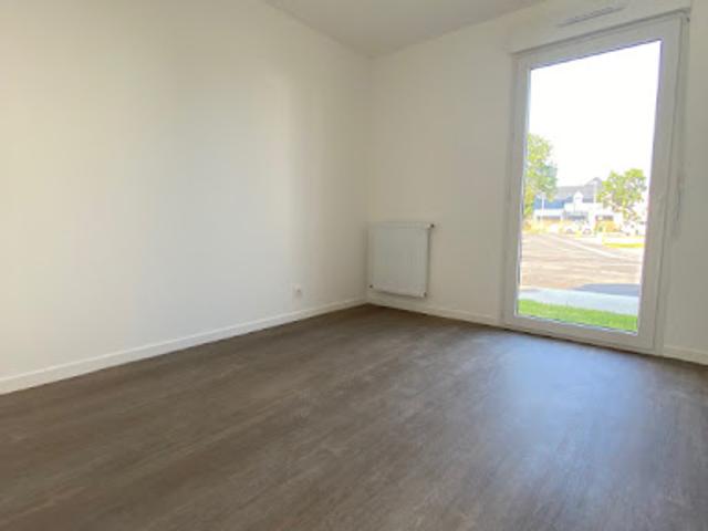 Location Maison 3 pièces 66.3 m2 Saint andre des eaux