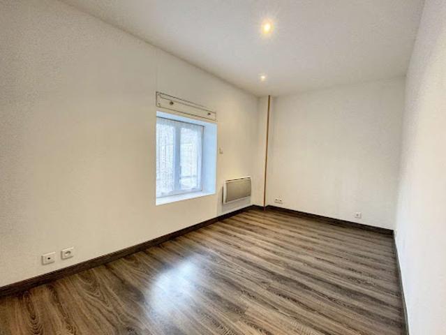 Location Maison 3 pièces 66.02 m2 Baigneaux