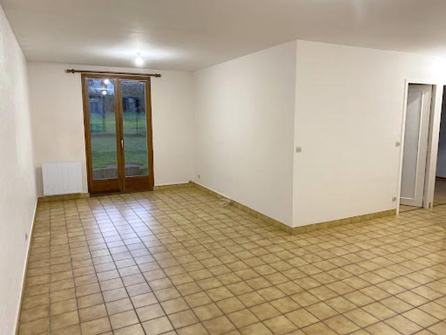 Location Maison 3 pièces 66.12 m2 Houdan