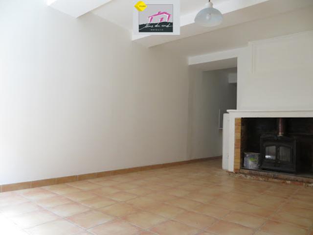 Location Maison 3 pièces 66.47 m2 Camplong d'Aude