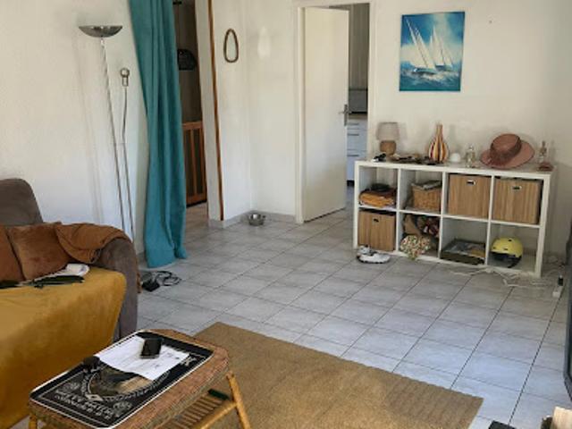Location Maison 3 pièces 66.48 m2 Arcachon