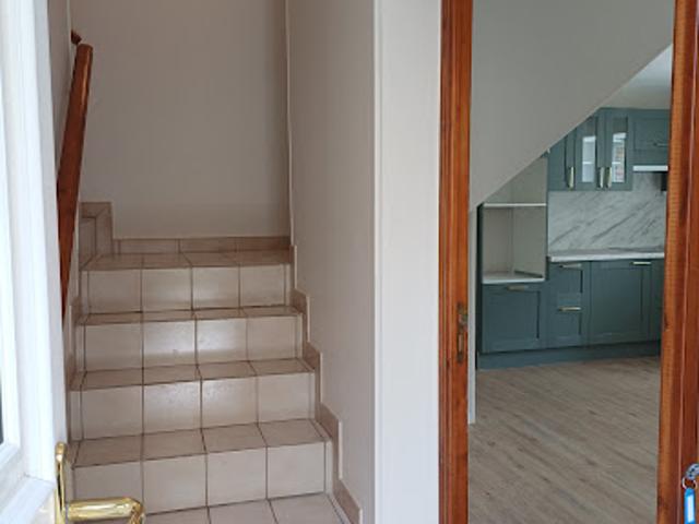 Location Maison 3 pièces 66.53 m2 Lizines