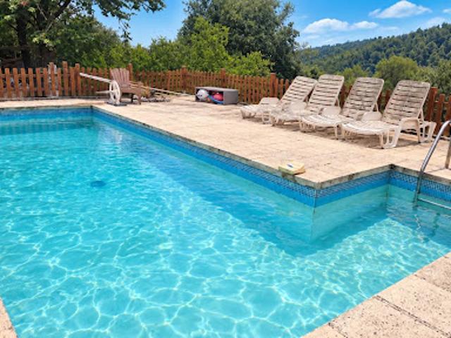 Location Maison 3 pièces 66.56 m2 Meyreuil