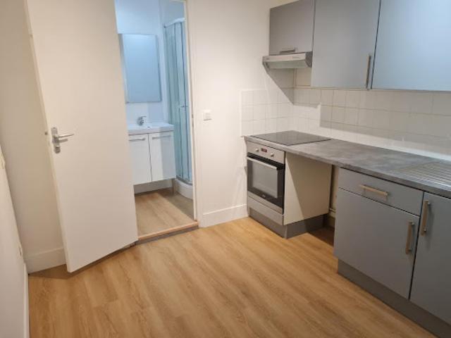 Location Maison 3 pièces 66.58 m2 Tourcoing