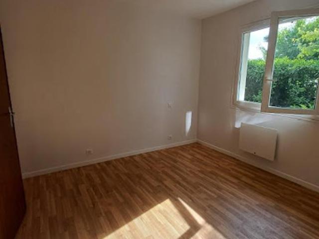 Location Maison 3 pièces 66.71 m2 Campagne