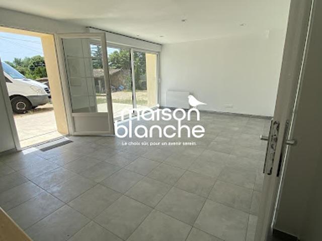 Location Maison 3 pièces 66.94 m2 Montguyon