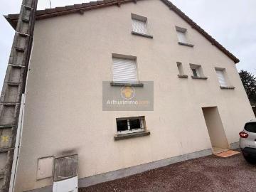 52200, Haute-Marne - Jardin, Cave, Terrasse