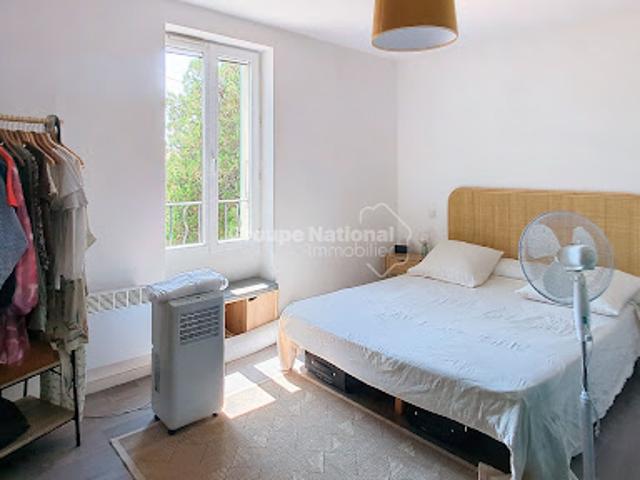 Location Maison 3 pièces 66 m2 Bollene
