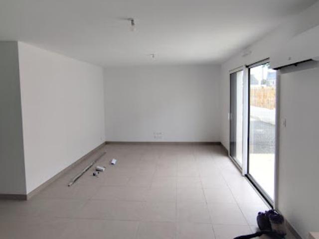 Location Maison 3 pièces 66.14 m2 Guipronvel