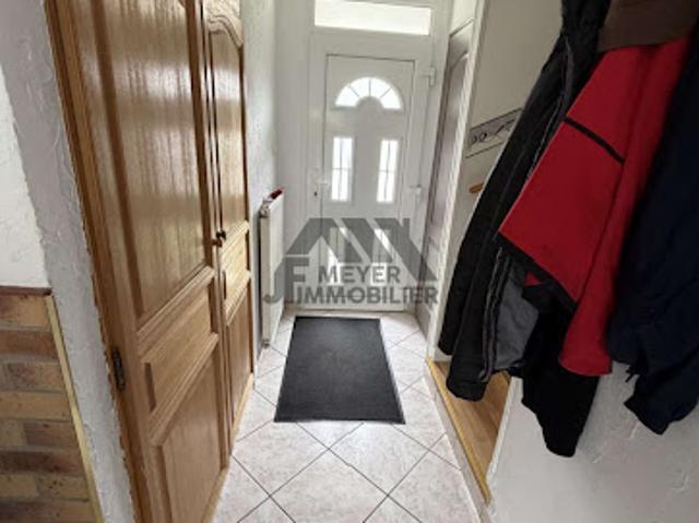 Vente Maison 3 pièces 66 m2 Dieulouard