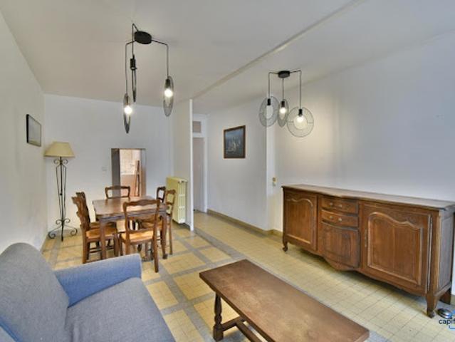 Location Maison 3 pièces 66 m2 Ecueillé