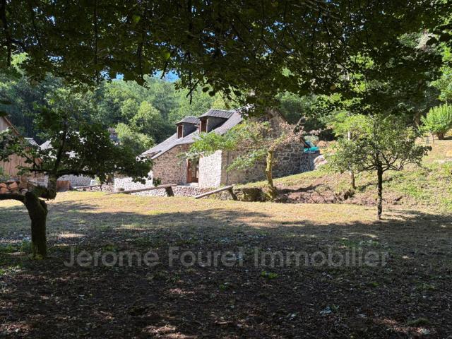 Location Maison 3 pièces 66 m2 Egletons