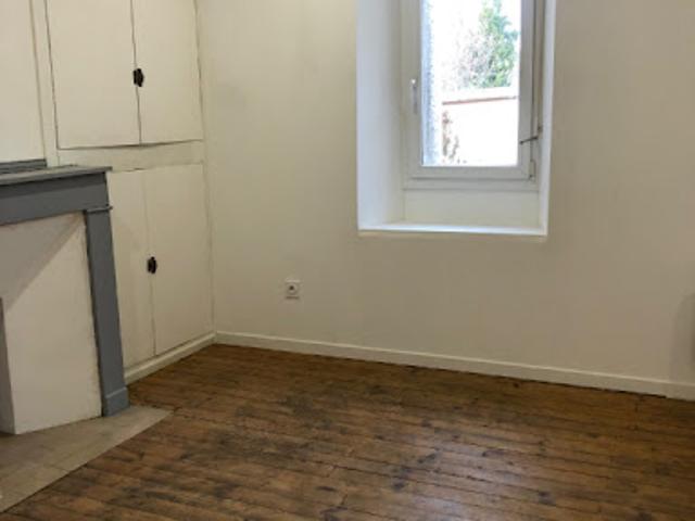 Location Maison 3 pièces 66 m2 Lavelanet